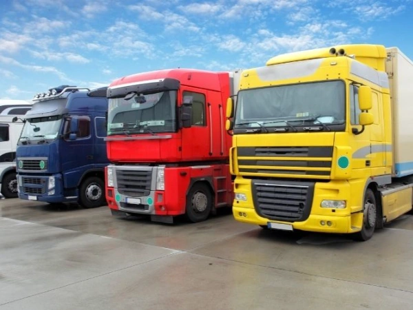 Antalya Sincik Nakliye